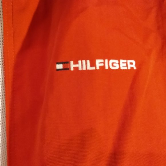 Veste coupe-vent Tommy Hilfiger, S - Picture 4 of 5